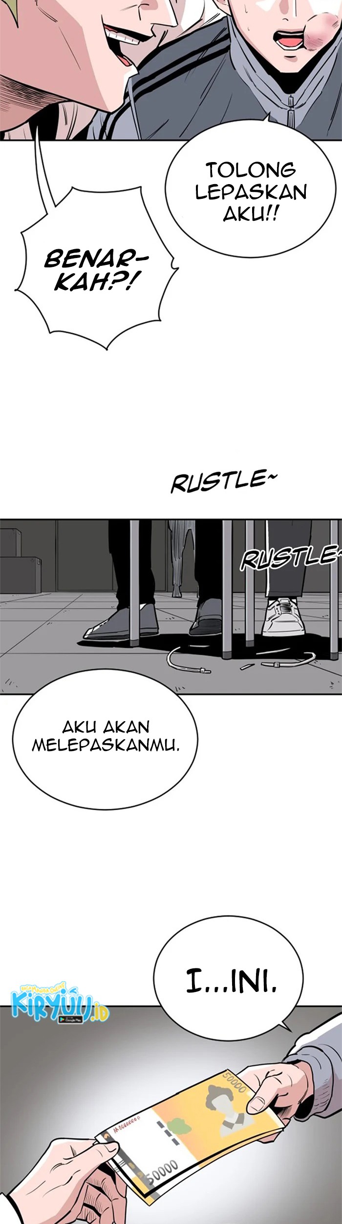 Build Up Chapter 28 - halaman 6
