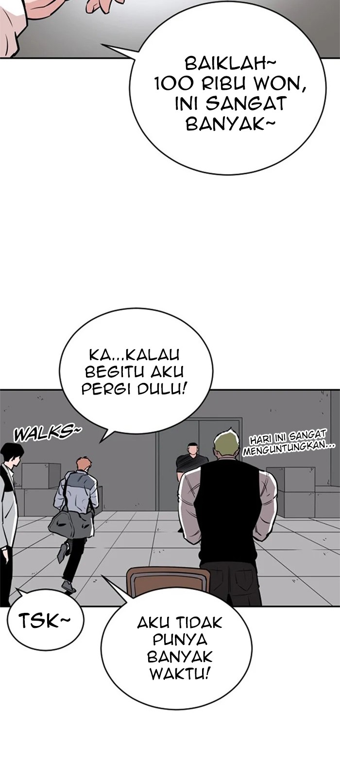Build Up Chapter 28 - halaman 7