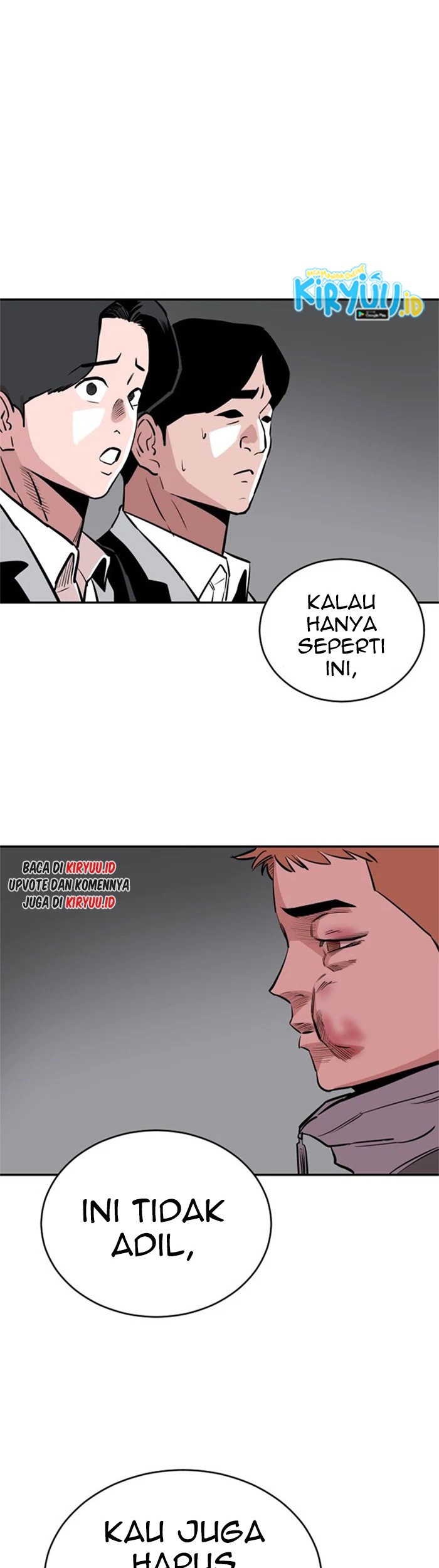 Build Up Chapter 28 - halaman 9