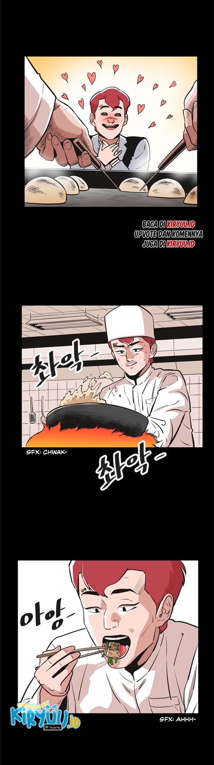 Build Up Chapter 29 - halaman 15