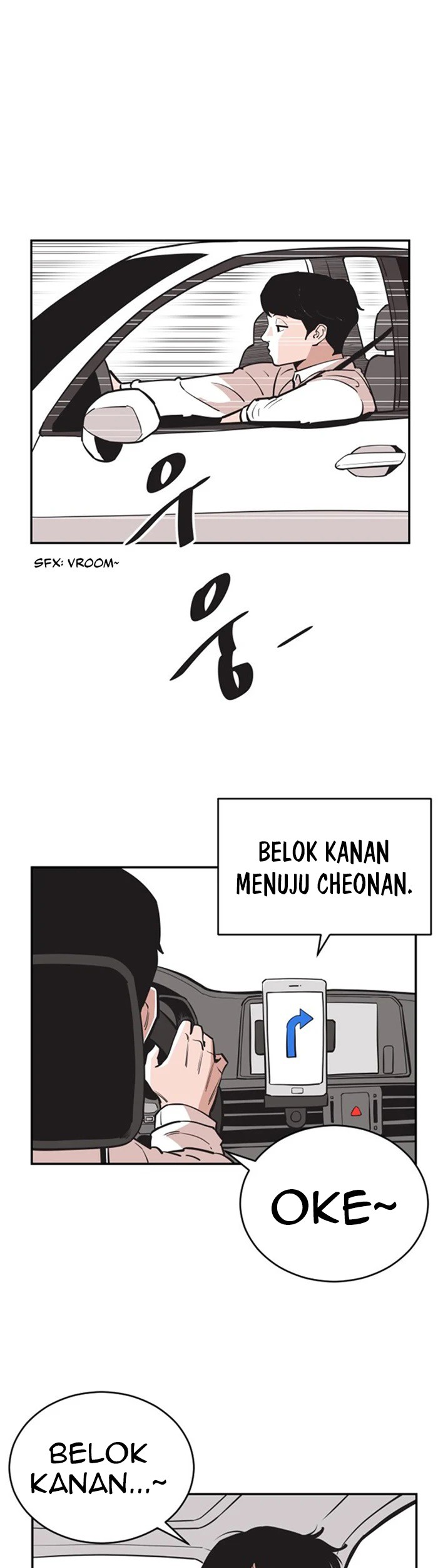 Build Up Chapter 29 - halaman 2