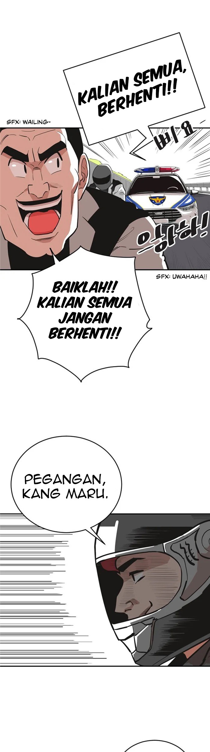 Build Up Chapter 29 - halaman 20