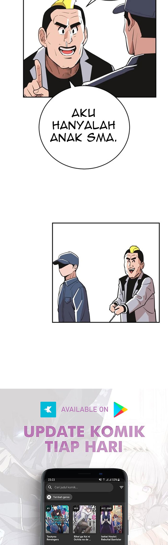 Build Up Chapter 29 - halaman 22