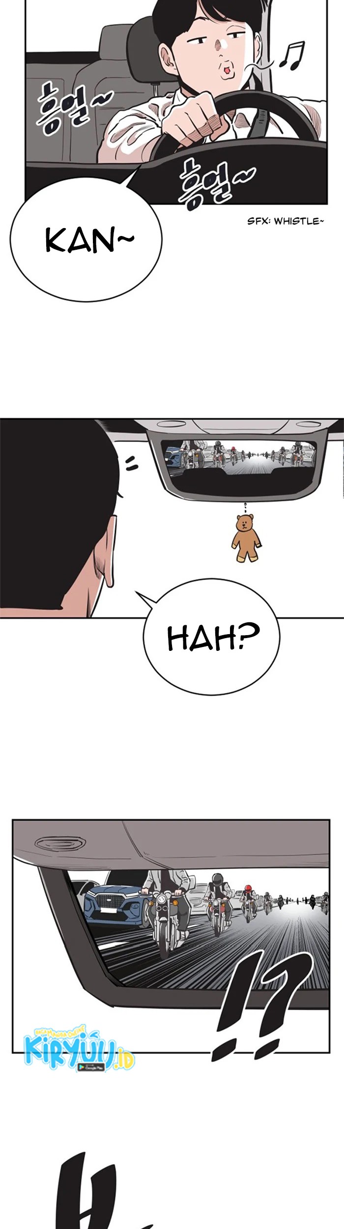 Build Up Chapter 29 - halaman 3