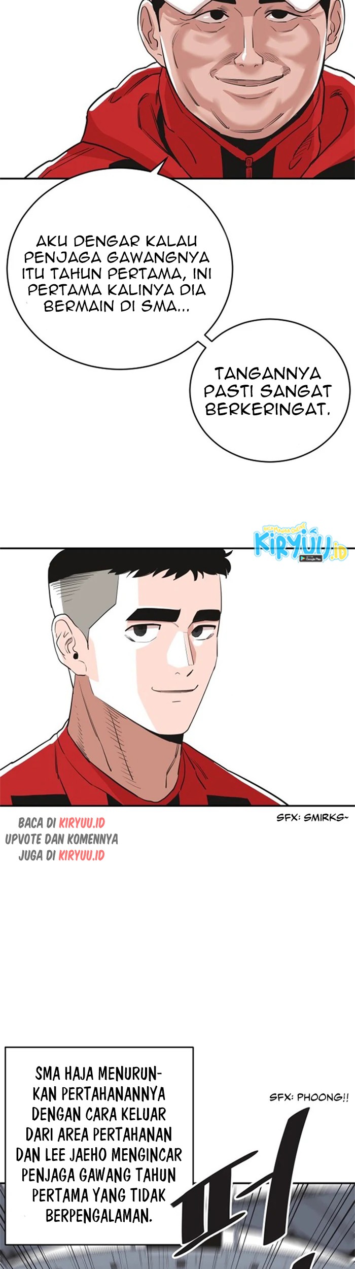 Build Up Chapter 29 - halaman 33