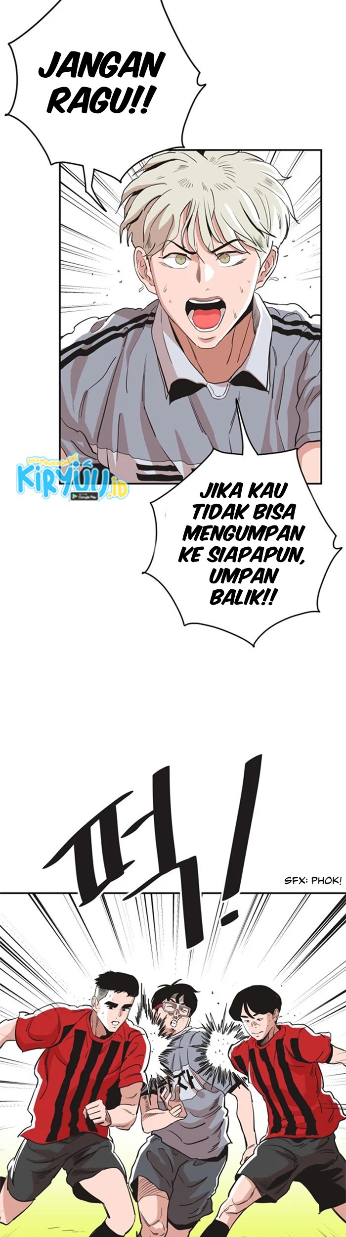 Build Up Chapter 29 - halaman 39