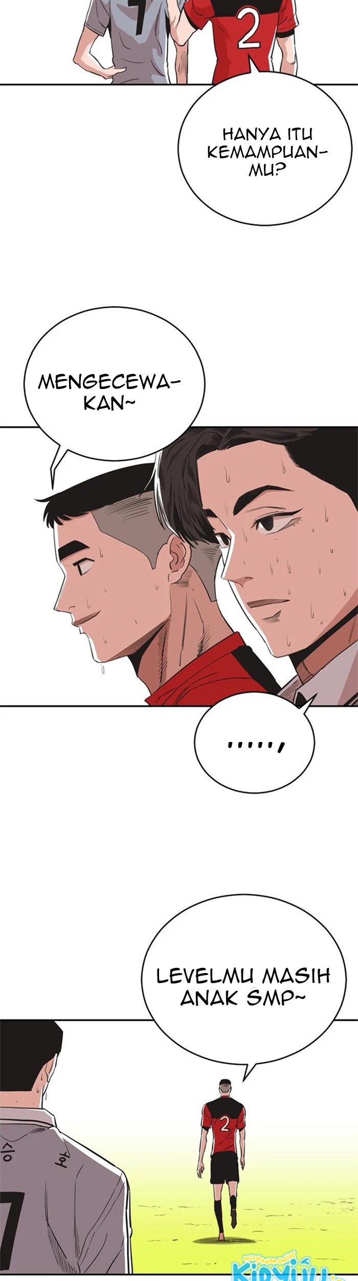 Build Up Chapter 29 - halaman 42