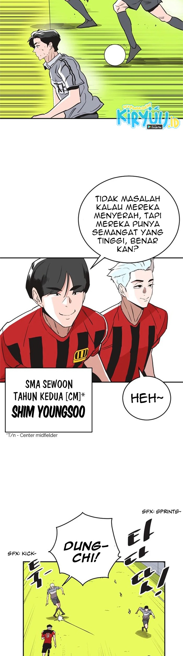 Build Up Chapter 29 - halaman 48