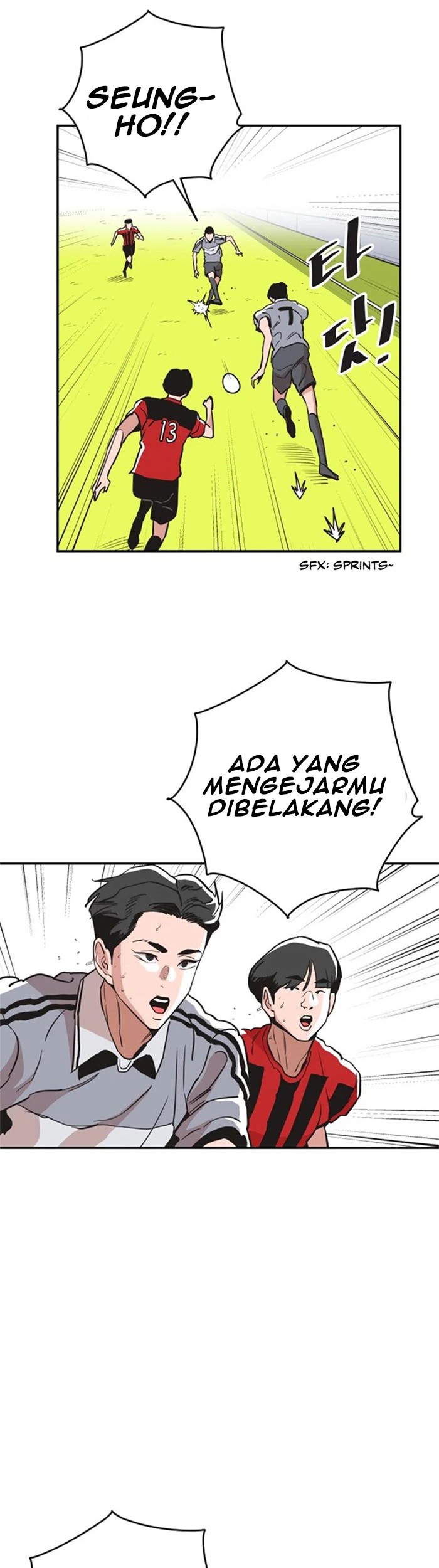 Build Up Chapter 29 - halaman 51