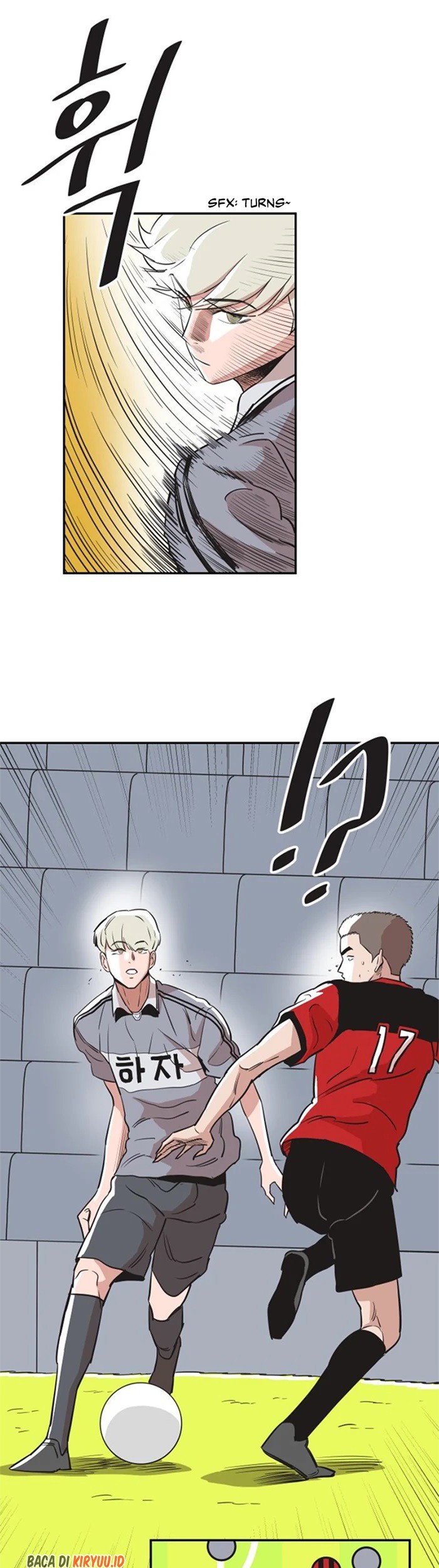Build Up Chapter 29 - halaman 54