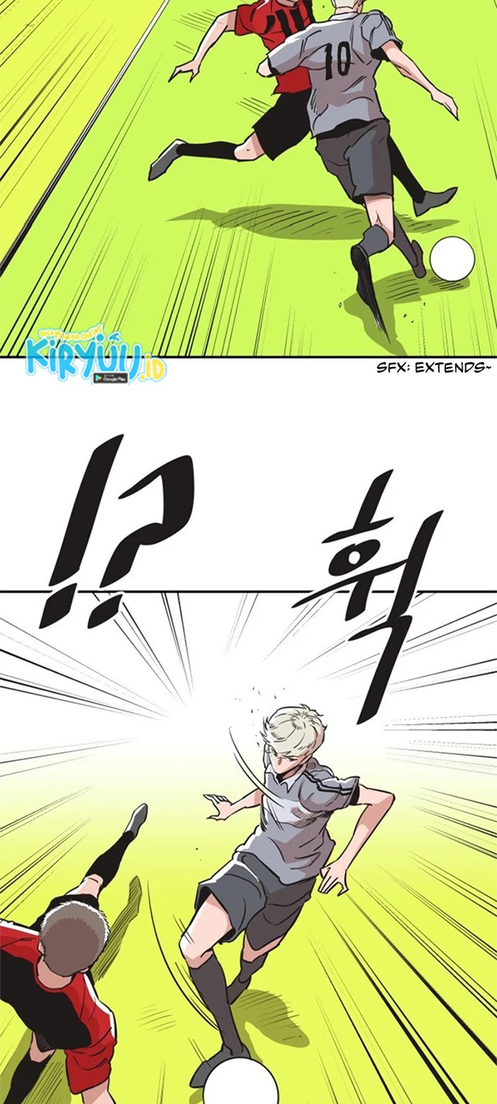 Build Up Chapter 29 - halaman 56