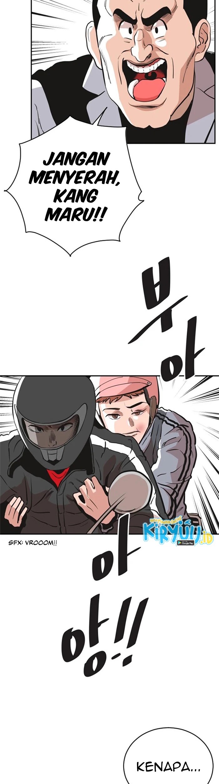 Build Up Chapter 29 - halaman 6