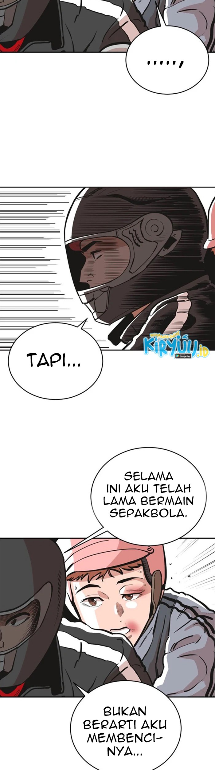 Build Up Chapter 29 - halaman 9