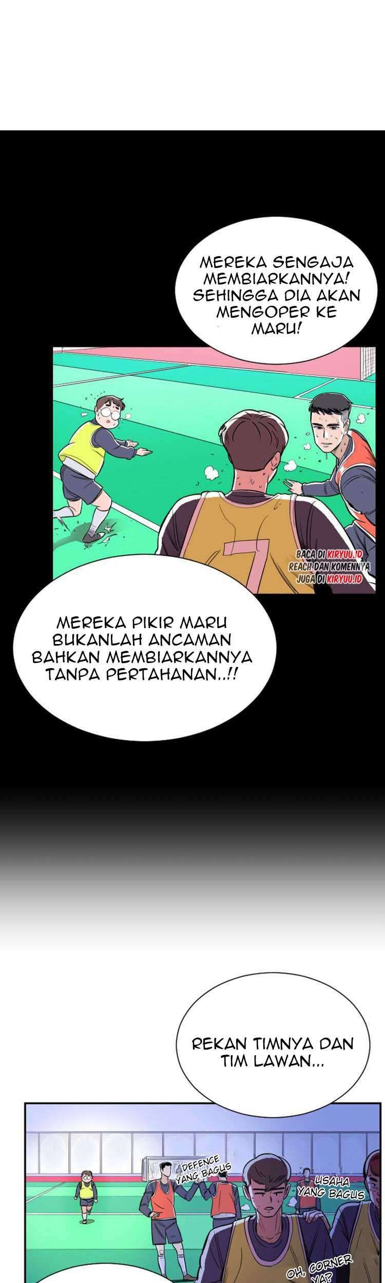 Build Up Chapter 3 - halaman 8