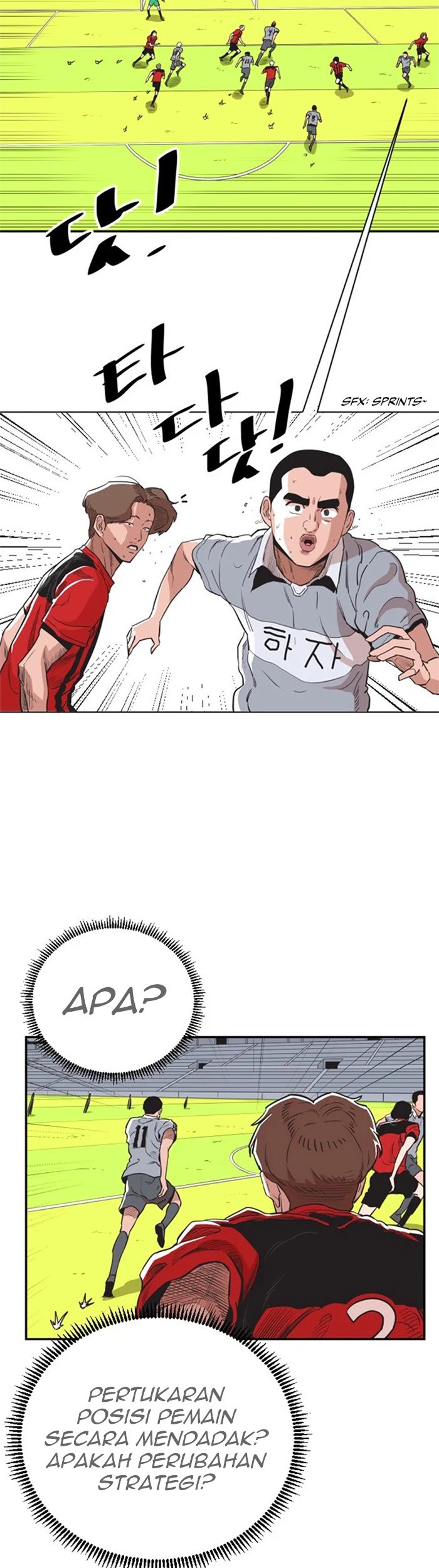 Build Up Chapter 30 - halaman 11