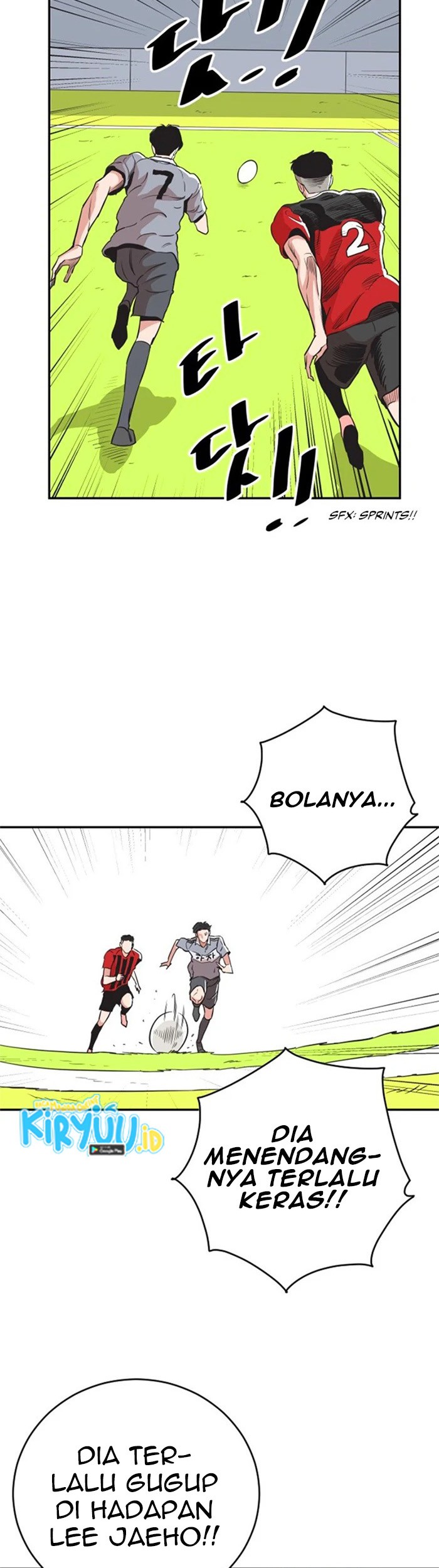 Build Up Chapter 30 - halaman 15