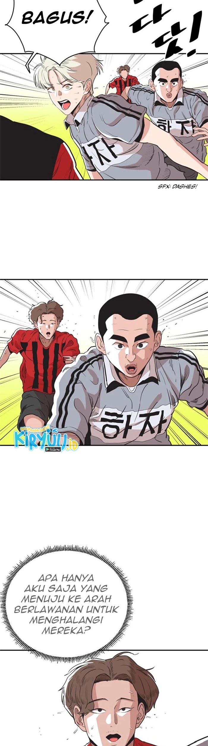 Build Up Chapter 30 - halaman 22