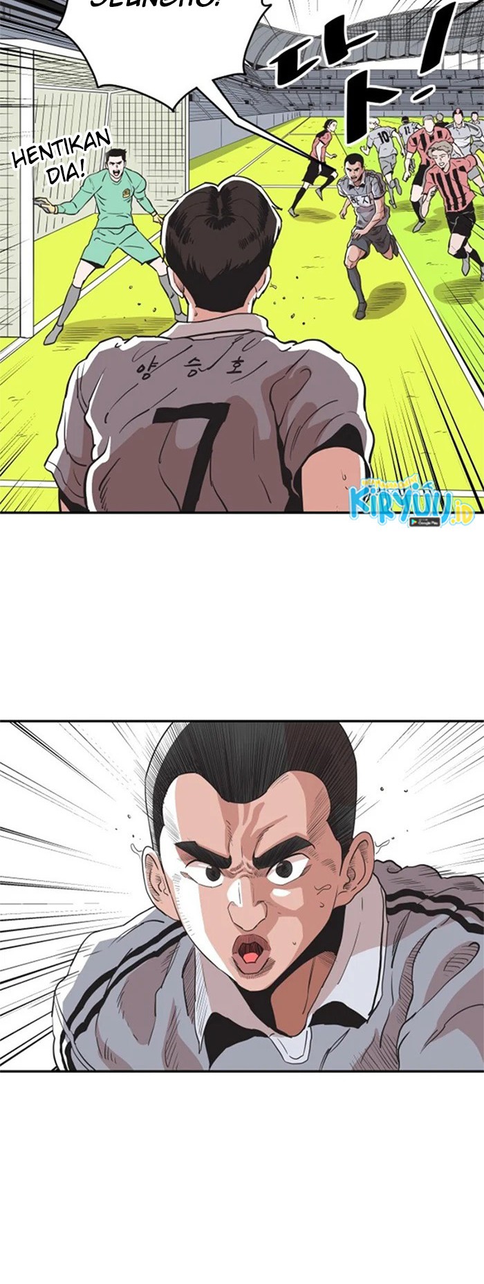 Build Up Chapter 30 - halaman 26