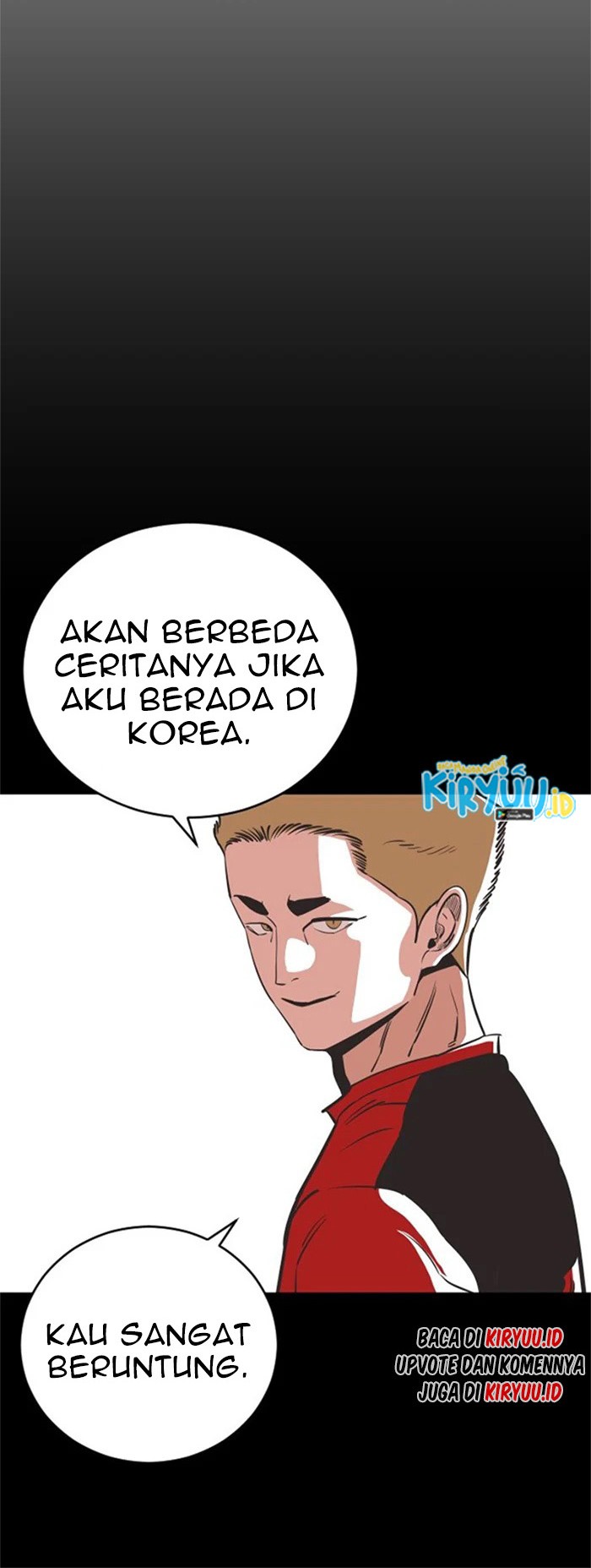 Build Up Chapter 30 - halaman 28