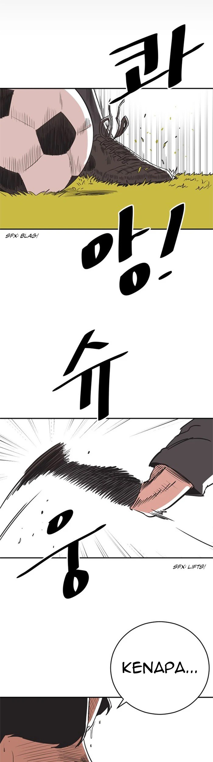 Build Up Chapter 30 - halaman 32