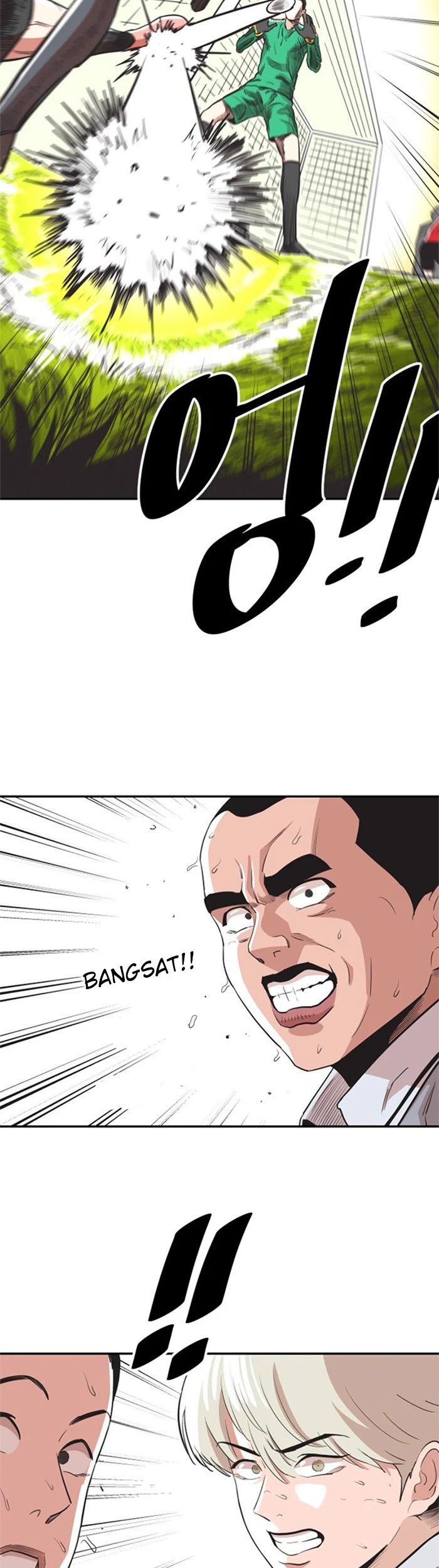 Build Up Chapter 30 - halaman 34