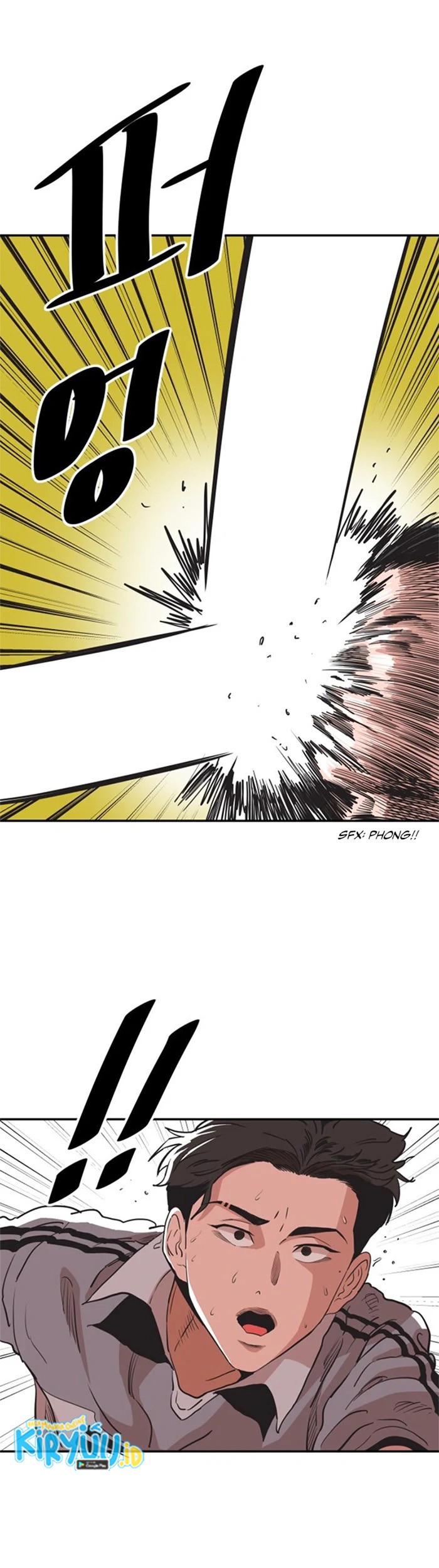 Build Up Chapter 30 - halaman 39