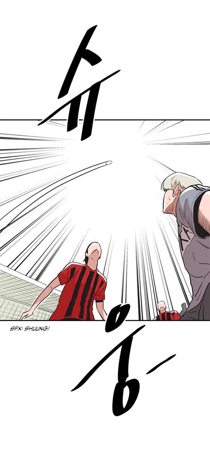 Build Up Chapter 30 - halaman 40
