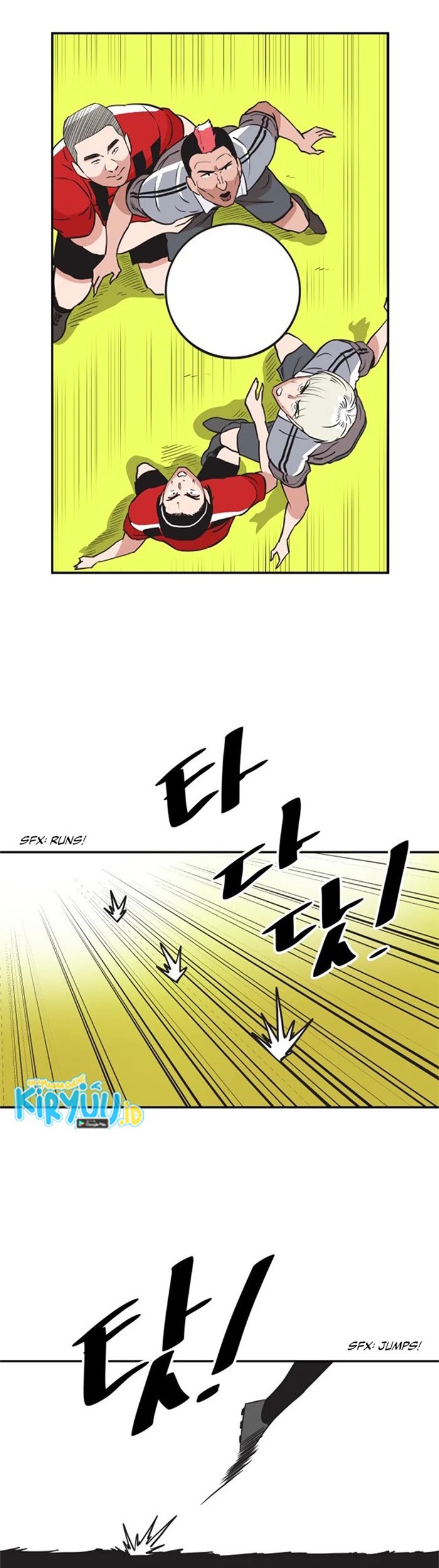Build Up Chapter 30 - halaman 41
