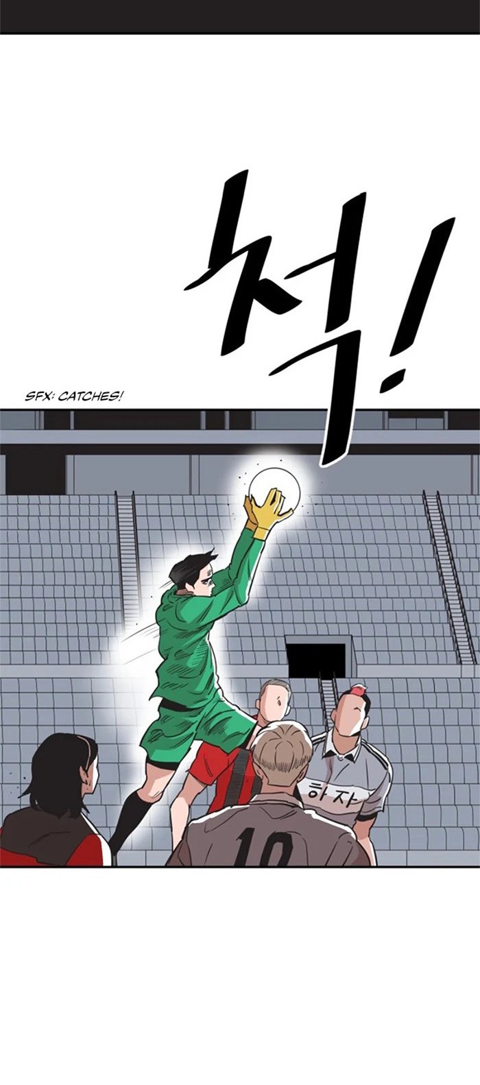 Build Up Chapter 30 - halaman 42
