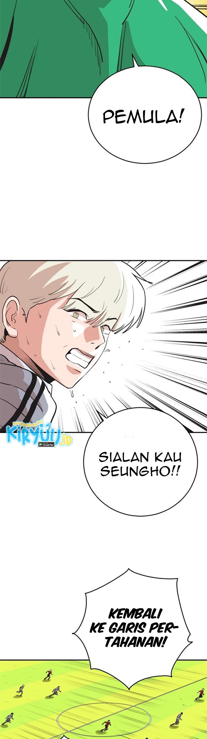 Build Up Chapter 30 - halaman 45