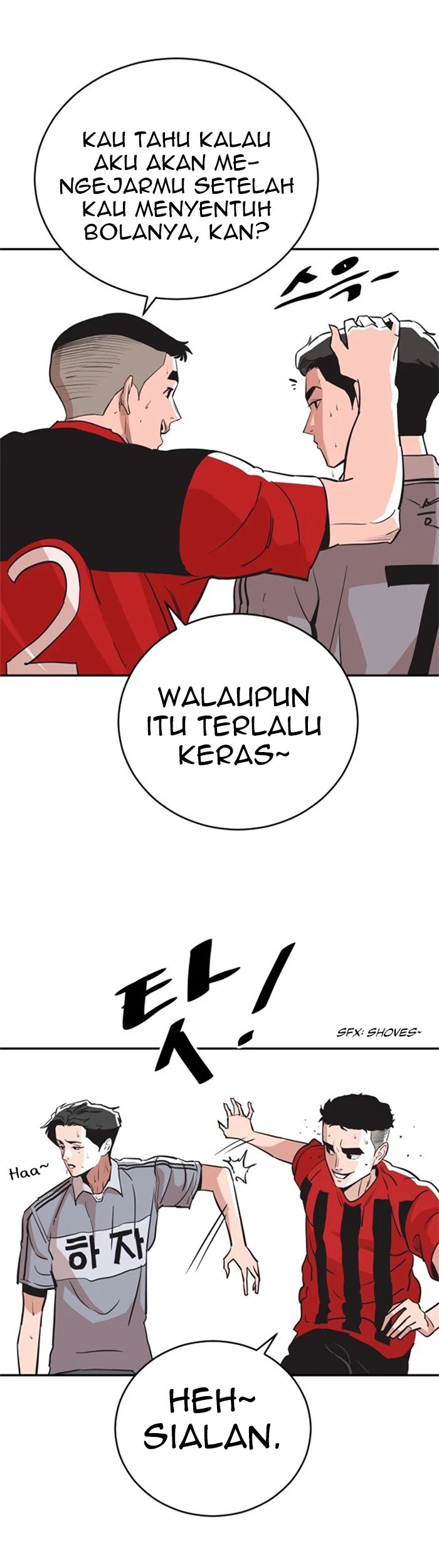 Build Up Chapter 30 - halaman 47
