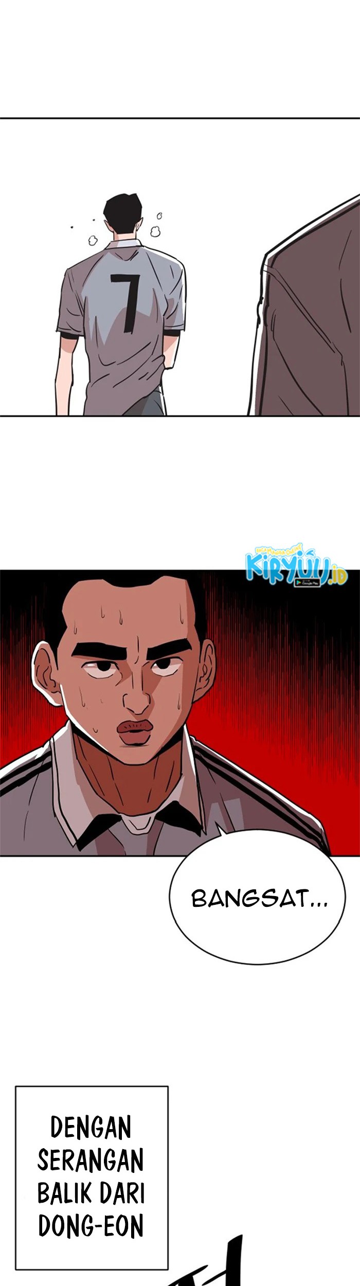 Build Up Chapter 30 - halaman 48