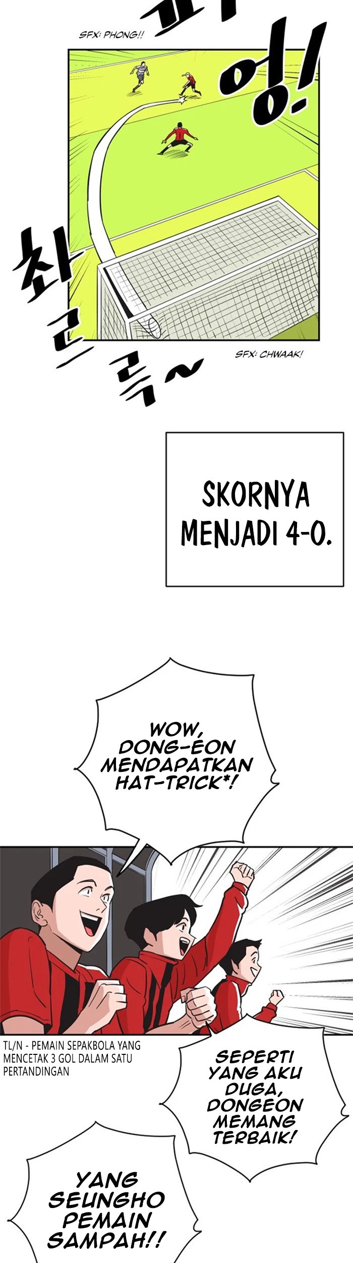 Build Up Chapter 30 - halaman 49