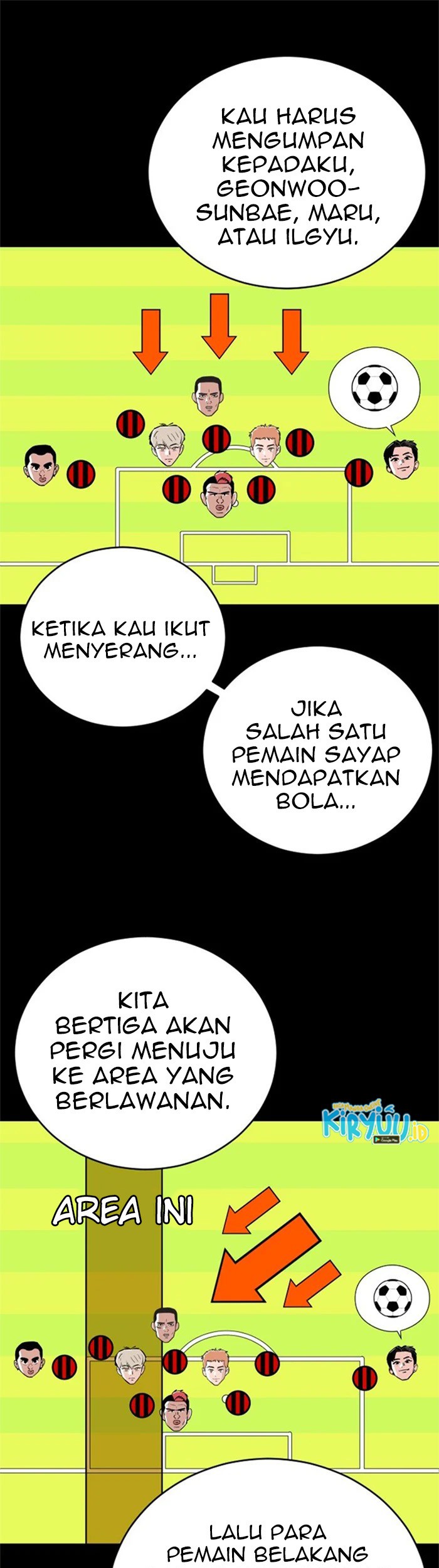 Build Up Chapter 30 - halaman 5