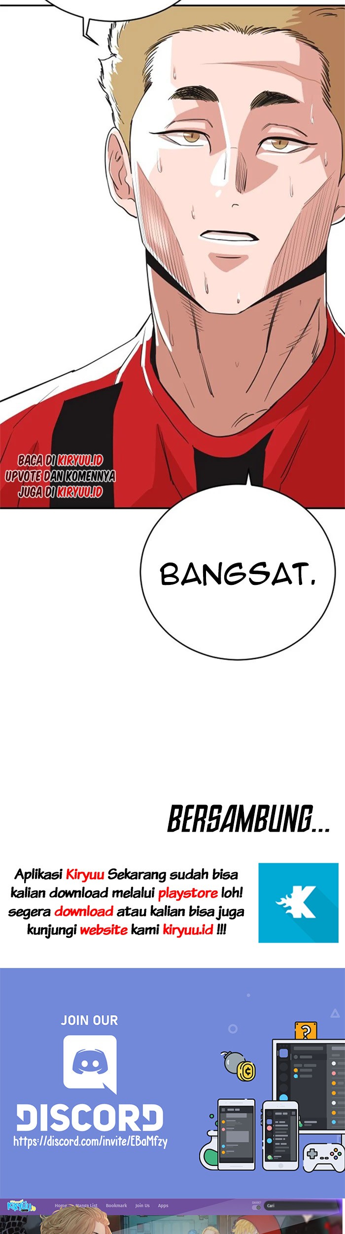 Build Up Chapter 30 - halaman 53