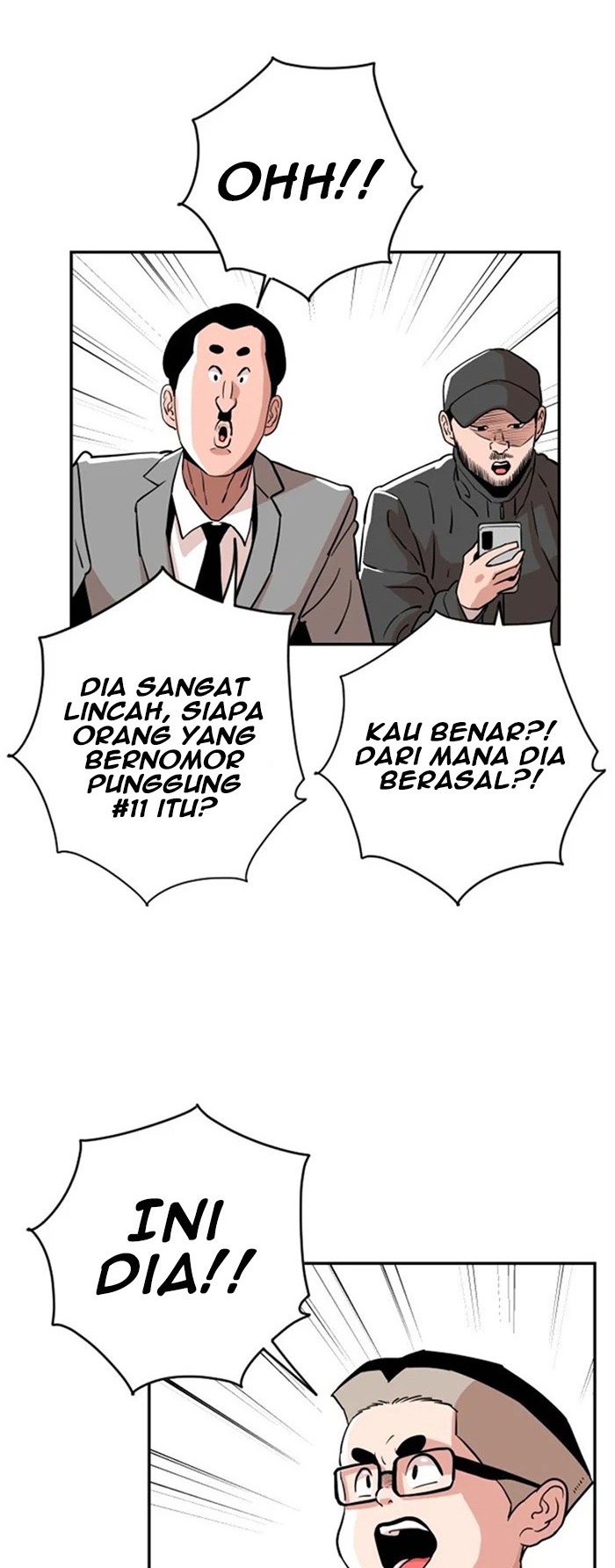 Build Up Chapter 31 - halaman 15