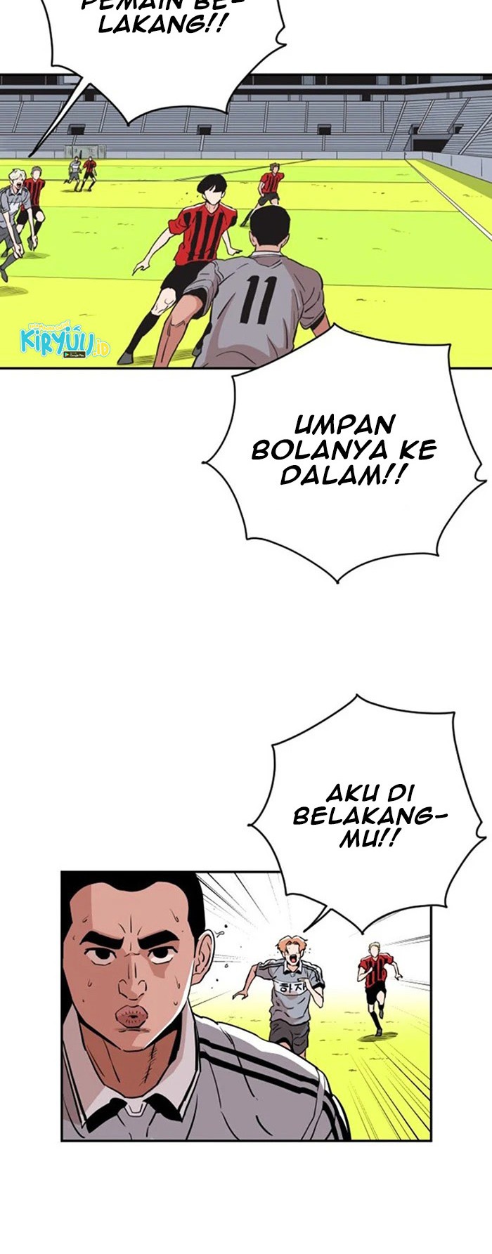 Build Up Chapter 31 - halaman 17
