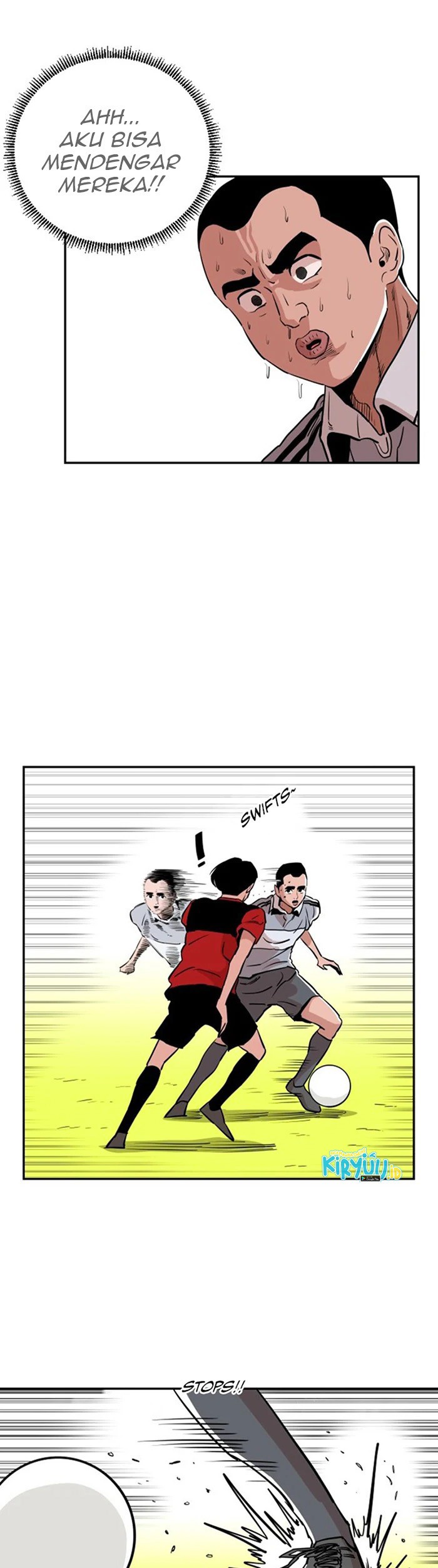 Build Up Chapter 31 - halaman 18