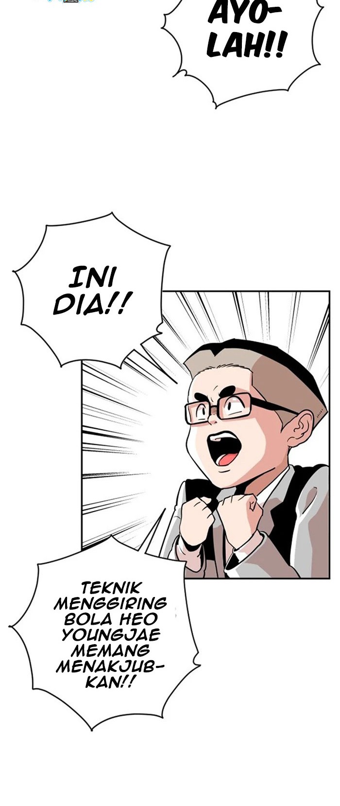 Build Up Chapter 31 - halaman 21