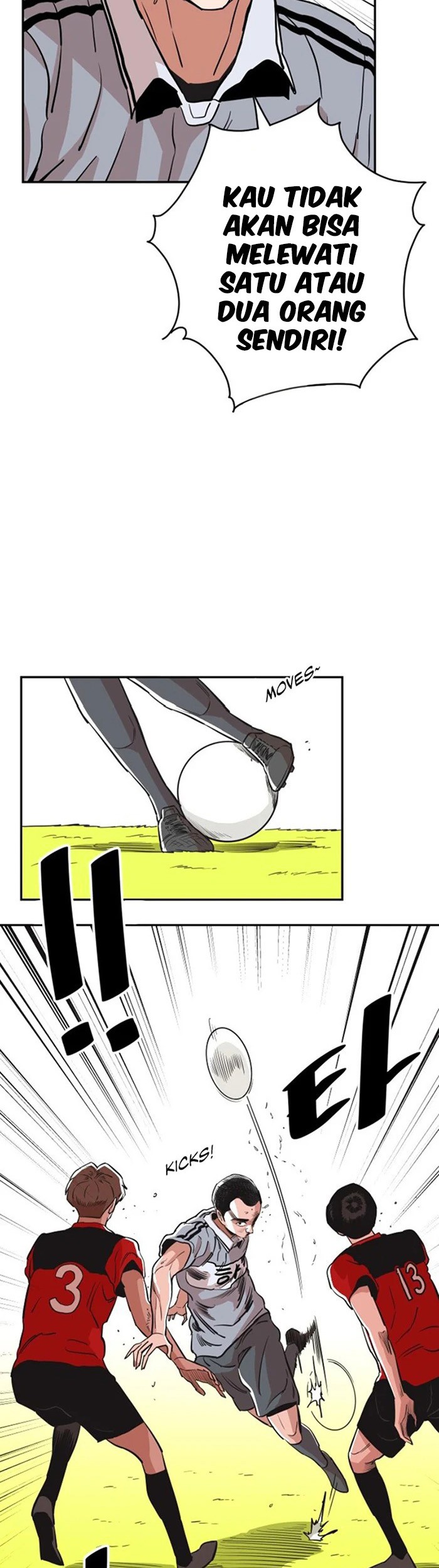 Build Up Chapter 31 - halaman 24