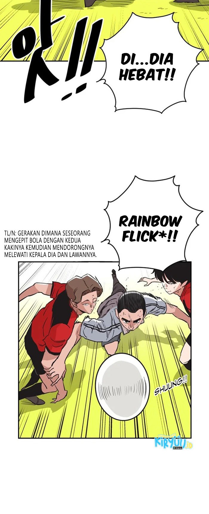 Build Up Chapter 31 - halaman 25