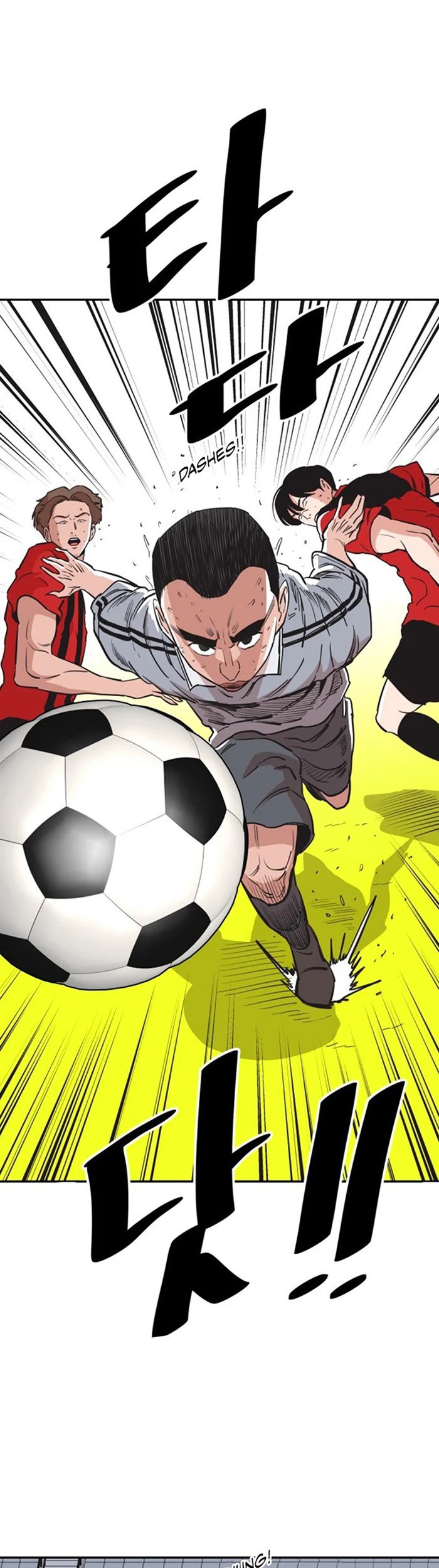 Build Up Chapter 31 - halaman 26
