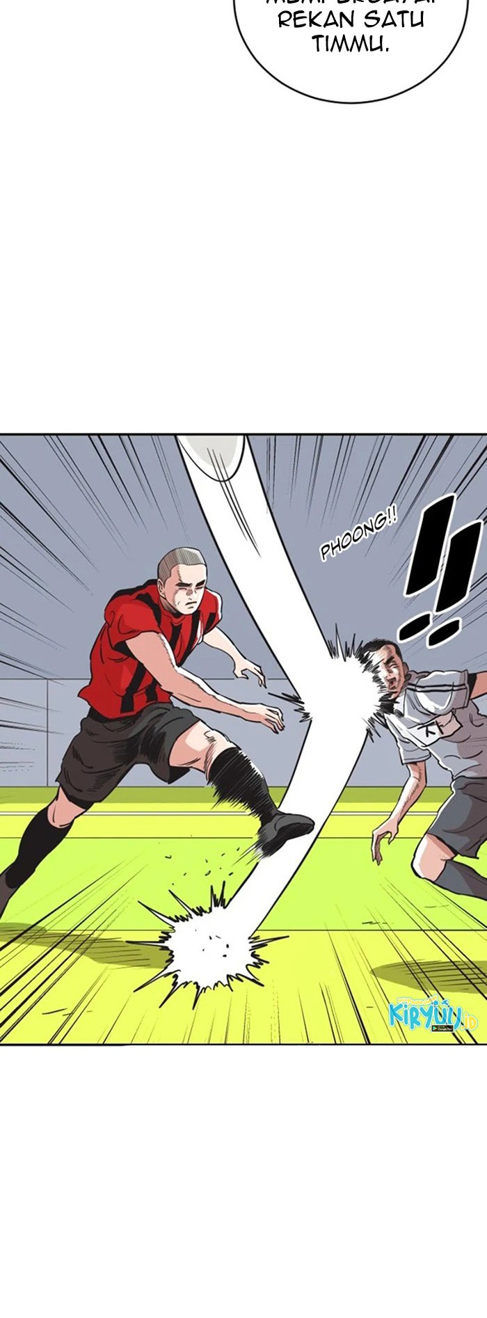 Build Up Chapter 31 - halaman 29