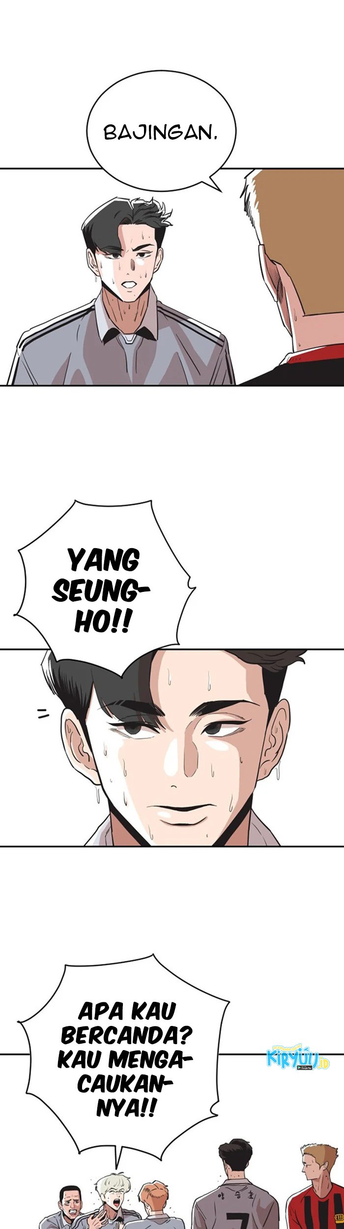 Build Up Chapter 31 - halaman 3