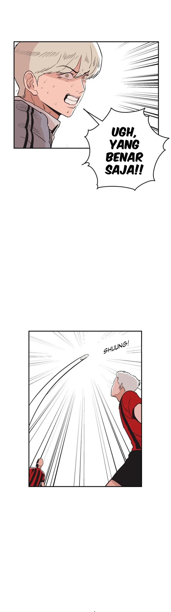 Build Up Chapter 31 - halaman 30