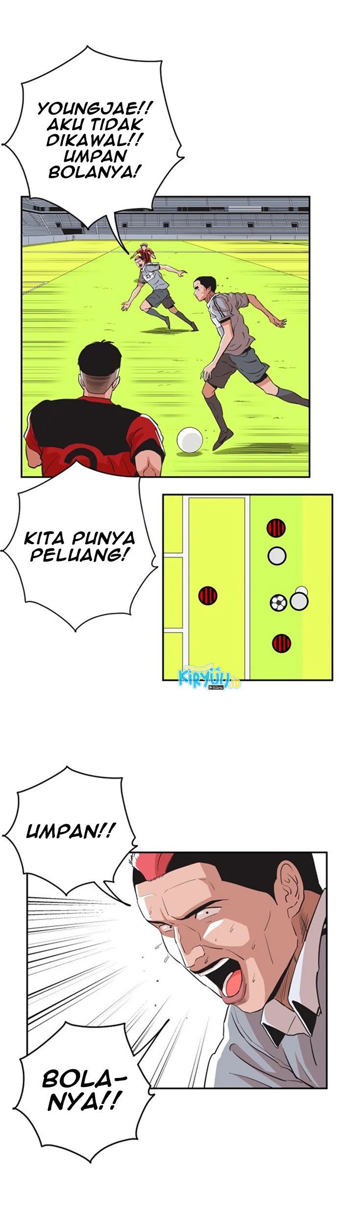Build Up Chapter 31 - halaman 37