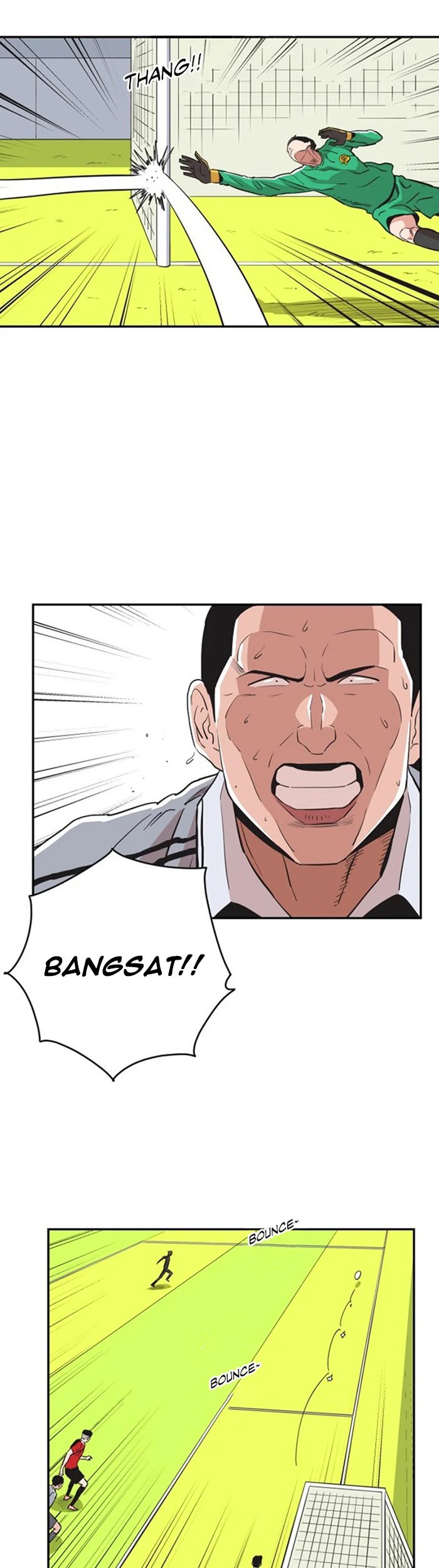 Build Up Chapter 31 - halaman 39
