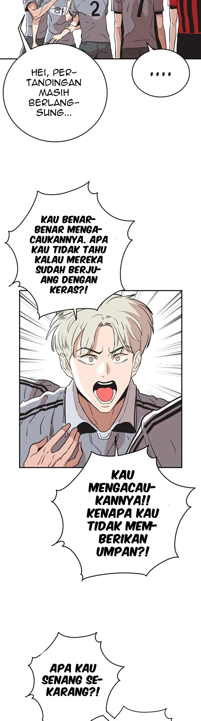 Build Up Chapter 31 - halaman 4
