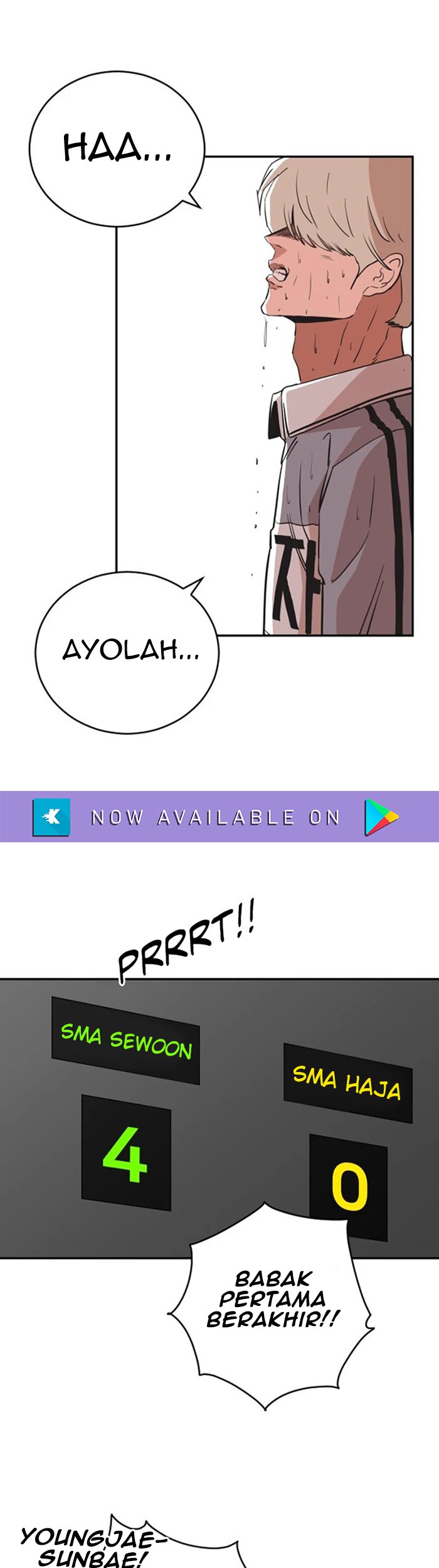Build Up Chapter 31 - halaman 44