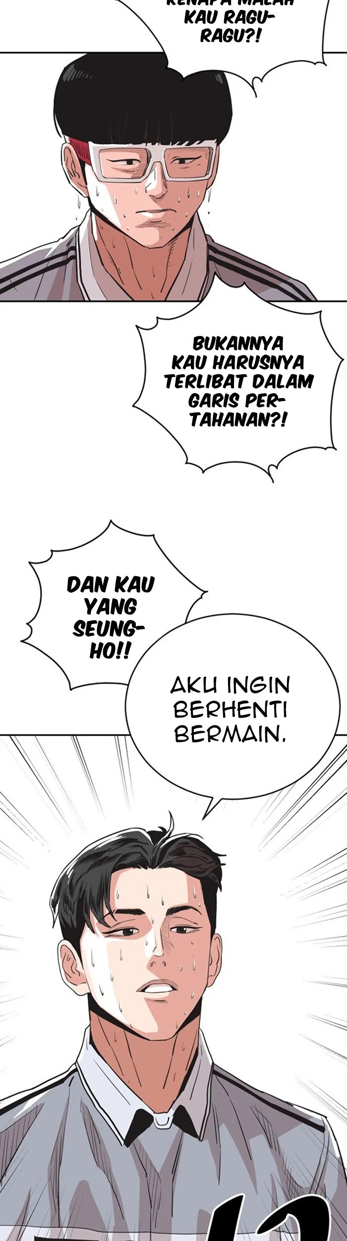 Build Up Chapter 31 - halaman 46